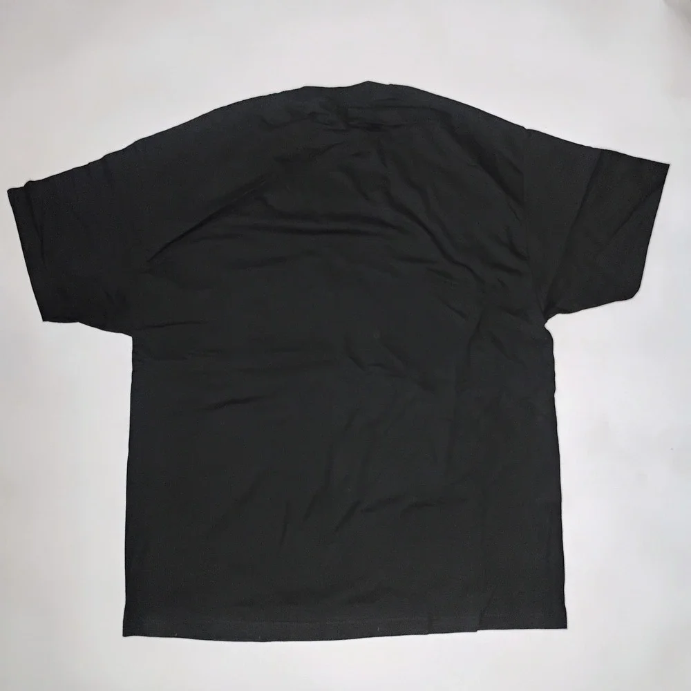 Tupac Shakur Tshirt Sz XXL VTG 2000s Rap Hip Hop Thug Life West Coast 2pac NEW - Picture 4 of 4